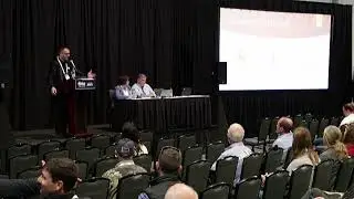 Docks Expo & Marina Conference: 2024Lithium Ion – An Electrifying Topic