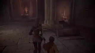 A Plague Tale: Innocence - Funny Hugo moments
