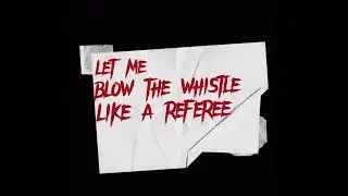 Confidential feat (criss3x) [OFFICIAL LYRIC VIDEO]