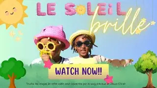 Le soleil brille (Chaatyjae prod) (Nous ne poss&eacute;dons aucun droit sur le livre dans la vid&eacute;o)