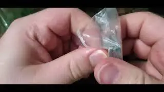 Silver Bar Part 1: Hand Pour from @GDSavingThePast