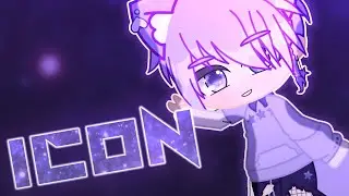 ICON Meme ✦ 10k Special Gacha Life 2 Animation Meme #abcia2 #gl2