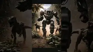 Steel vs Titans | Humanity&rsquo;s Last Stand Against the Kaiju Curious Facts | Science, History, Nature