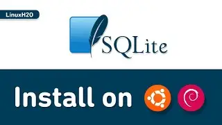 How to install SQLite & SQLite Browser on Ubuntu
