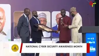 National Cyber Security Awareness Month || 1st October 2025