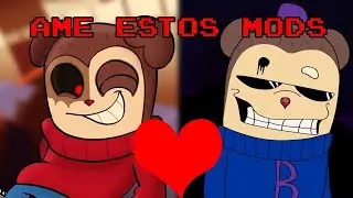 WWCD y Dachtyla Stravromena me hicieron amar los Twiddleslops (gameplay).