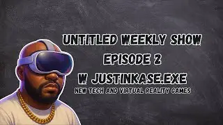 Weekly Episode 2 (Titan Isles OTS, Payday 2 DLC Subscription, Preorder Culture, Fifine AM8 Update)