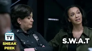 S.W.A.T. 2x10 Sneak Peek 1 