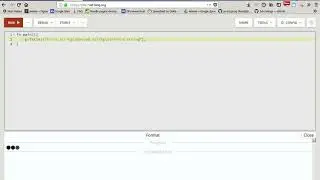 Rust-lang. Macros println!. Howto use \n, \t