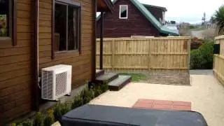 Hanmer Springs Holiday Home - 3a St James Avenue