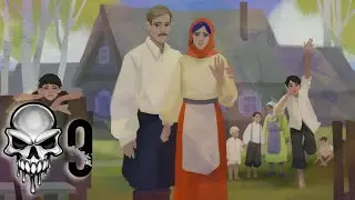 ВОЗВРАЩЕНИЕ ДОМОЙ, ФИНАЛ ➞ Torn Away  #9
