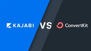 Kajabi vs. ConvertKit