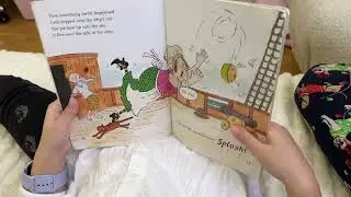 Elena’s Story Reading Time 📖: Pirate Party 🏴‍☠️