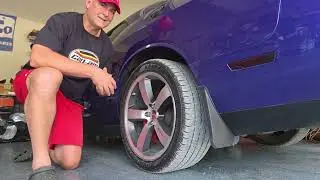 Kenda Vezda KR400 UHP A/S Tire Review - First Update