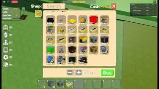 BLOCK TYCOON [GAMEPLAY]