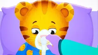 POR FIN CALLARON A DANIEL TIGRE