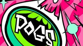 POGS BATTLE - ANDROID