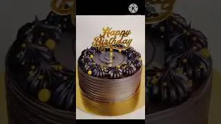 Perfect Chocolate truffle cake#chocolate ganache cake#viral video#shorts#trending cake