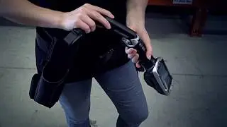Royce Digital Systems: Introducing the Zebra TC8000 Enterprise Touch Mobile Computer