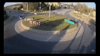 Road Safety Laws, Prepare to be Ignored!