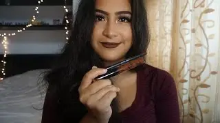 Tried and Tested and Review of Kylie Lip Kits | True Brown K | Khadijah Alsagoff