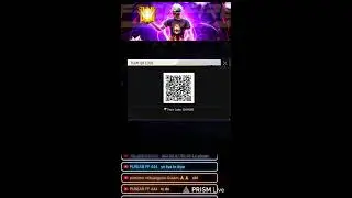 FREE FIRE GUILD TEST 👑 PROFILE CHECK ✅