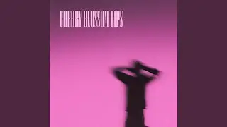 CHERRY BLOSSOM LIPS