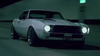 Cash Code [OFFICIAL MUSIC VIDEO]
