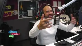 Misterio revelado: Conoce a la Nueva Mala | El podcast del Bueno, La Mala y el Feo