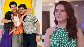 Baby Team & Celebs Visuals @ Imax Theatre | Baby Premiere Show | Vijay Deverakonda | Tollywood Today