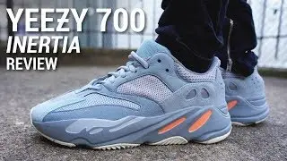 INERTIA 700 V2 UNBOXING AND REVIEW: Honest Opinion