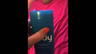 BodyGlide AntiChafe Balm