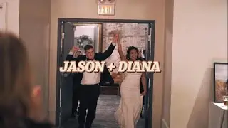Cincinnati Wedding Reception Film | Jason + Diana&rsquo;s Celebration After Colorado Elopement