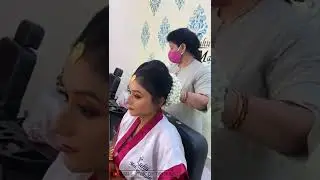 Make up Video || Humane Sagar ||  Aseema Panda  #girl #reels #odiasong #odiastatus