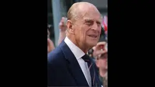 RIP Price Philip
