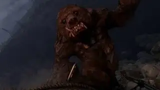 The Easiest way to kill the Bear in Metro Exodus( Less than 2 min) : BUG IN METRO EXODUS