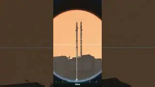 CLEAR the Tower on Orbital with 4 Headshots in Battlefield 2042.. 💀