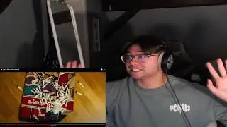 Nizi19 Doktor Full Album Reaction by RB KYUA