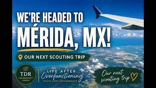 We're Headed to M&eacute;rida! 🌴 Our next Scouting Trip | Life Abroad Journey Starts Here
