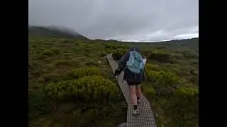 Hartz Mountain Walk
