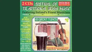 Sean McKenna's Reels