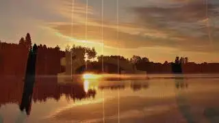 Emotional Surrender - a guided meditation with Kim Carmen Walsh.  slowing thoughts, anxiety
