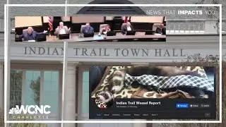 Indian Trail council member Todd Barber censured for Facebook remarks