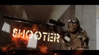 [Battlefield 3 Motnage] SHOOTER by andi2NINJA