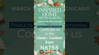 THE INSPIRED HOME SHOW 2024