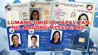 PAANO KUMUHA NG MY SSS CARD ONLINE 2026 | HOW TO GET MY SSS CARD ONLINE