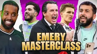 Watkins DOUBLE Against Chelsea + Cherki MASTERCLASS | SDS Weekly Roundup