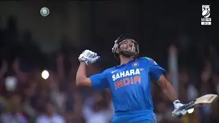ROHIT SHARMA SPECIAL 209 VS AUSTRALIA FULL MATCH HIGHLIGHTS