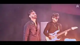 RCR - Aaj Bhi Khayal Tera (Live Performance)