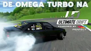 Descobri a POTÊNCIA do Meu Carro de Drift Usando o Assetto Corsa